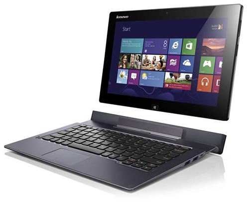 Lenovo Helix ThinkPad