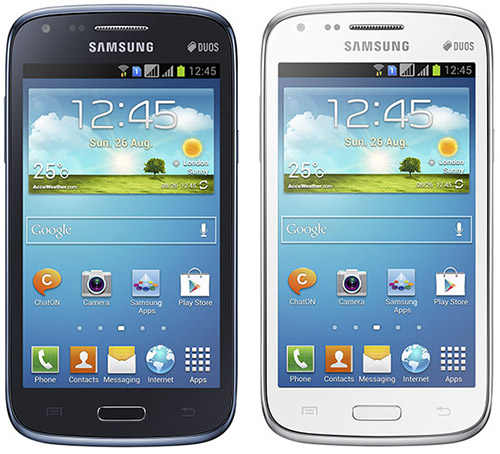 Samsung Galaxy Core