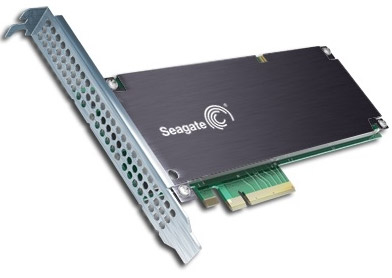 Seagate X8 Accelerator