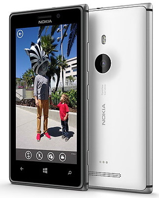 Nokia Lumia 925