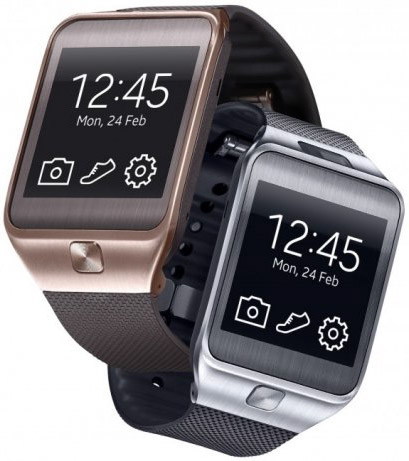 Samsung Gear 2