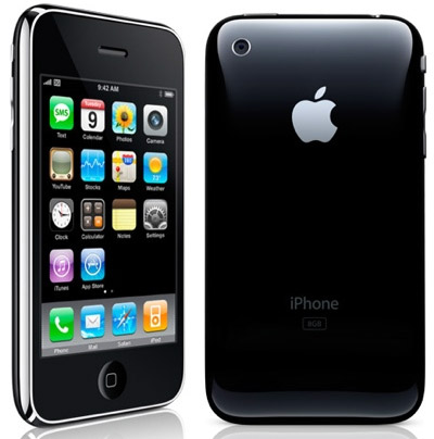  Apple iPhone