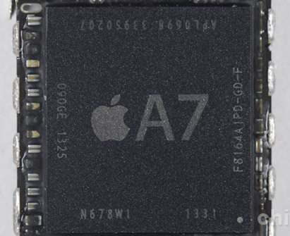  Apple A7
