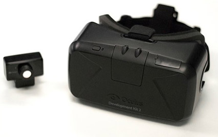 Oculus Rift