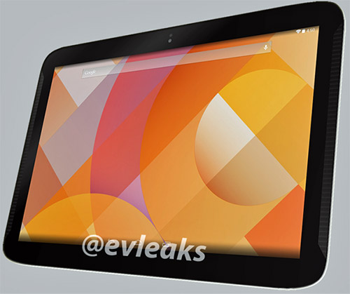 Android 4.5    Nexus 10