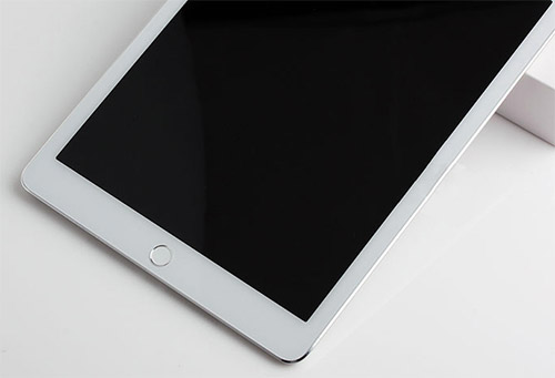   Apple iPad Air 2