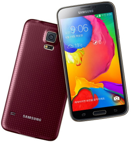 Samsung Galaxy S5 LTE-A