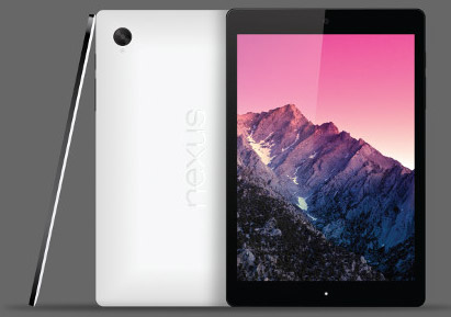   Google Nexus 9