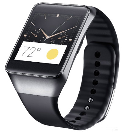 Samsung Gear Live