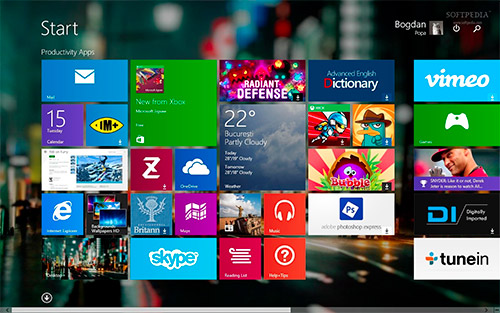 Windows 8.1 Update 3