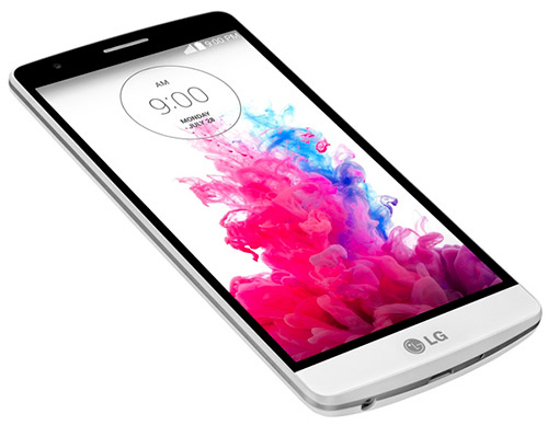 LG G3s