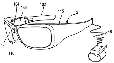 Microsoft   Google Glass