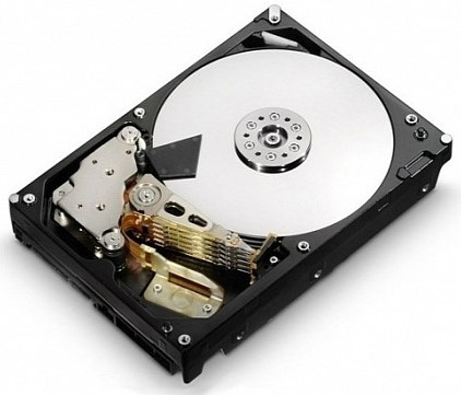 Seagate    8 