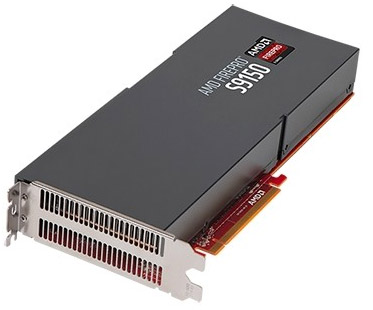 AMD FirePro S9150