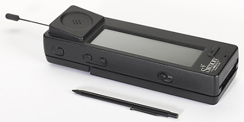 IBM Simon Personal Communicator