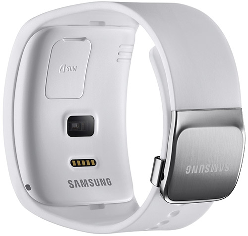  Samsung Gear S