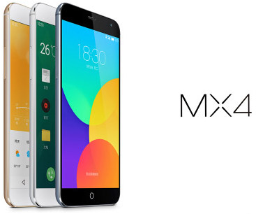 Meizu MX4