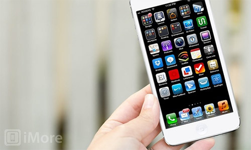 Apple iPhone 6