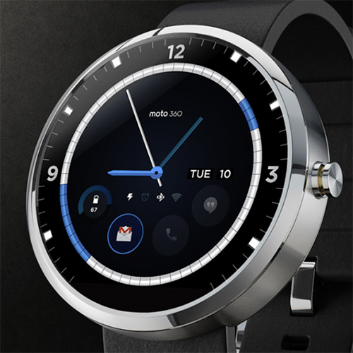 Moto 360