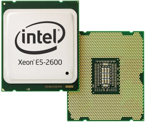 Intel Xeon E5