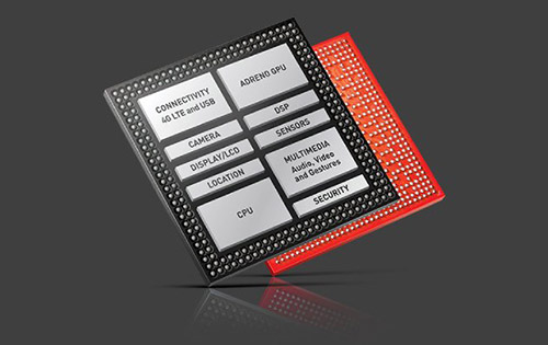 Qualcomm Snapdragon 210