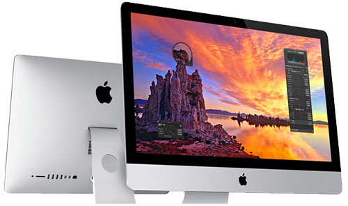 iMac 27