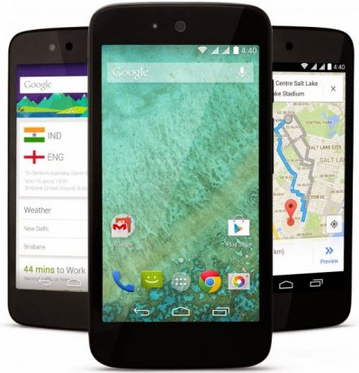 Android One