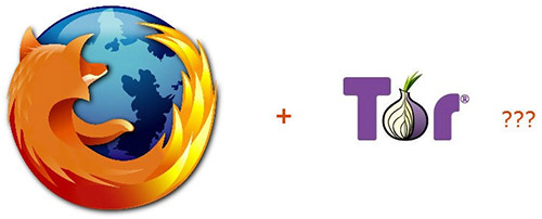 Tor    Mozilla