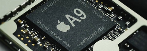   iPhone 7   TSMC