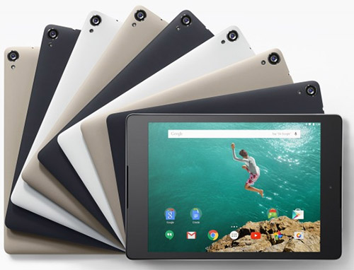 Nexus 9