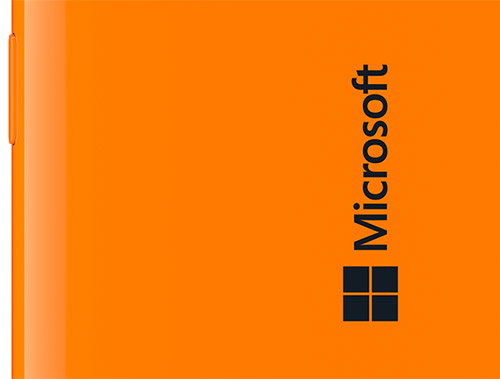 Microsoft   Microsoft Lumia