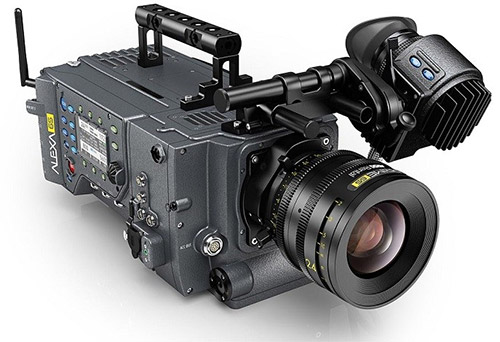 ARRI ALEXA 65