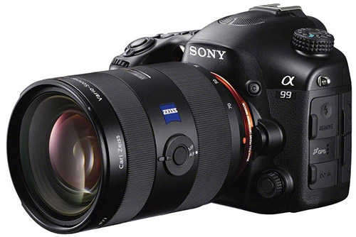 Sony A99