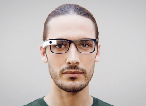 Google Glass     