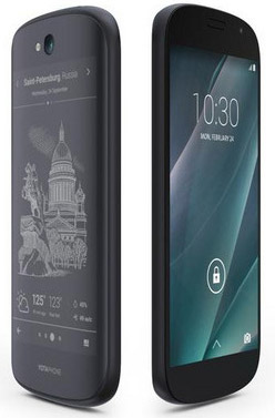 YotaPhone 2