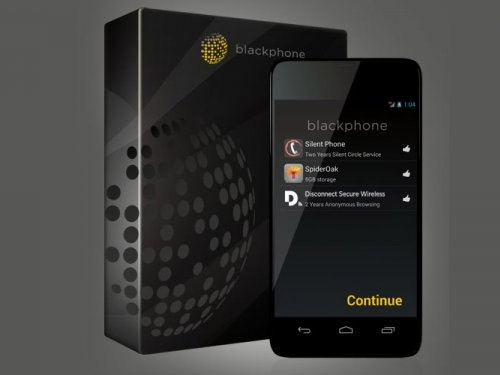 Blackphone