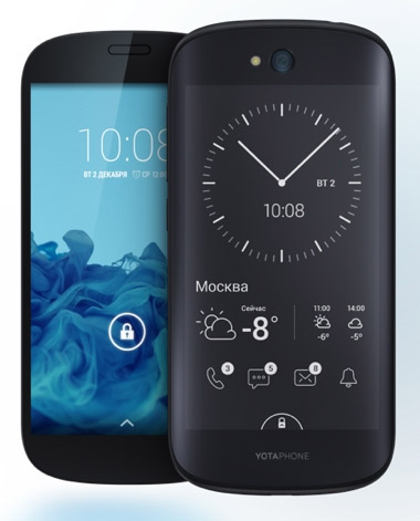 YotaPhone 2  33 