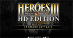  Heroes of Might and Magic III