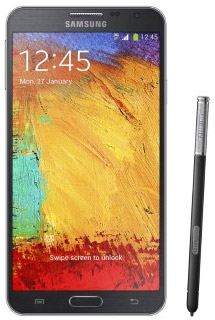 Samsung Galaxy Note 3 Neo