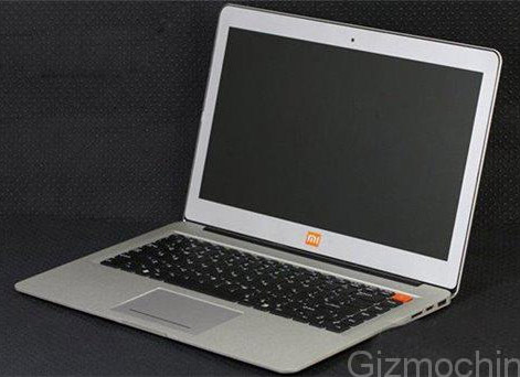  Xiaomi    MacBook Air