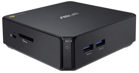 ASUS Chromebox