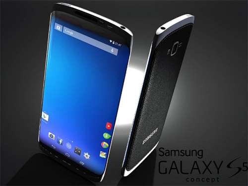 Galaxy S5   2K-