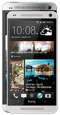 HTC One 2 mini  4,5- 