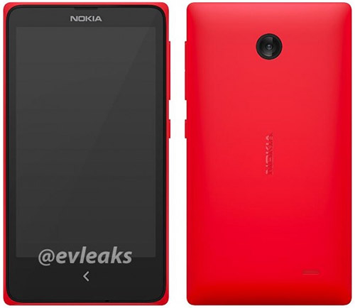 Nokia X