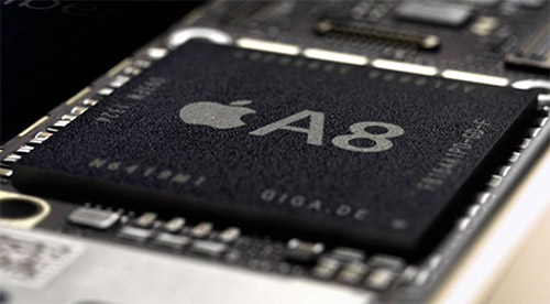  Apple A8   TSMC