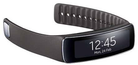 Samsung Gear Fit