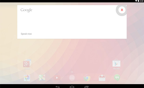 Google Now Launcher   Google Play