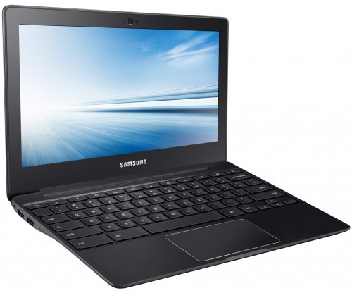 Samsung Chromebook 2