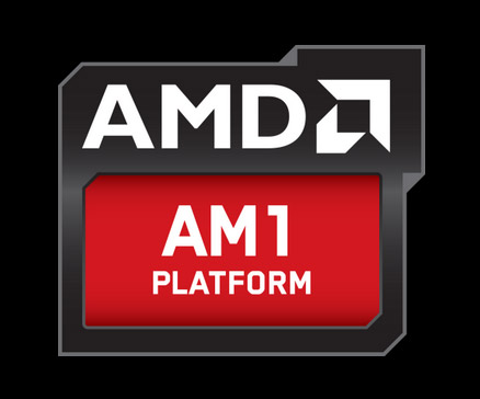 AMD   AM1   