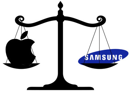 Samsung  Apple $548  